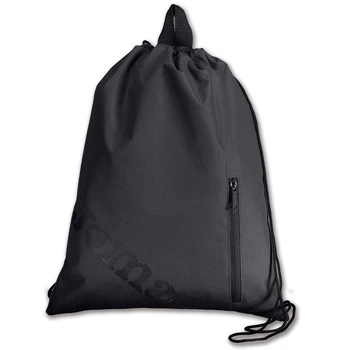 Рюкзак-мішок Joma SACK-JOMA чорний Унісекс 40х34см