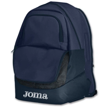 Рюкзак Joma DIAMOND II темно-синій Унісекс 47х32х32см