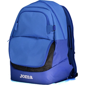 Рюкзак Joma DIAMOND II синій Універсальний 47х32х32см