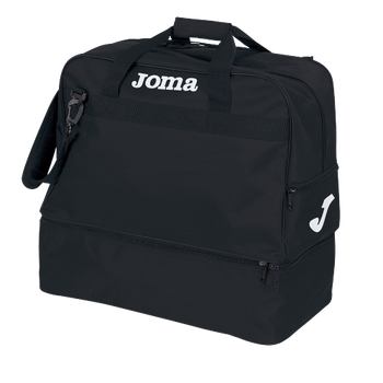 Сумка Joma XTRA LARGE черный Унисекс 52х54х32см