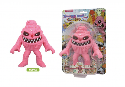 Игрушка-тянучка "Стрейчапалз", серия Foodbeast (325070), капкейк