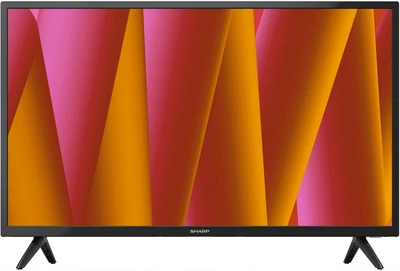 Телевізор 40 дюймів Sharp 40FG4EA (Full HD Android TV Bluetooth Wi-Fi — 7311238815) Б/В