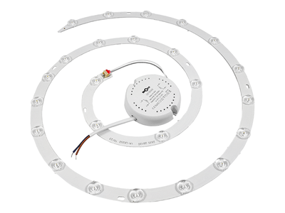 Ремкомплект для светильника LED-модуль BIOM DEL 30W ⌀ 350 мм круг RNSM-30
