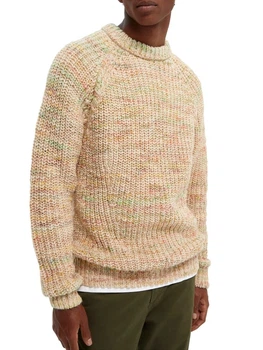 Светр Scotch & Soda 164842 L (108703L) Комбинированный