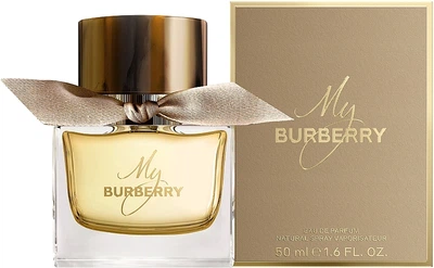 Парфюмированная вода для женщин Burberry My Burberry 50 мл (5045419039628/3614226905994)