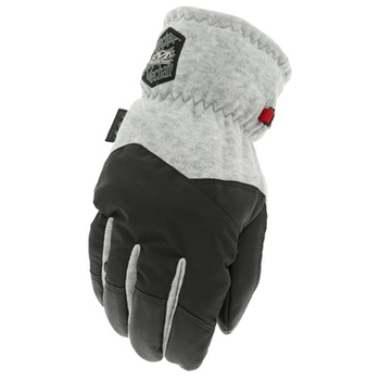 Рукавички зимові Mechanix ColdWork™ Guide Grey/Black M