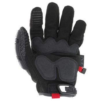 Рукавички зимові Mechanix ColdWork™ M-Pact® Grey/Black XXL