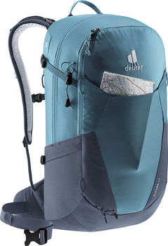 Рюкзак Deuter Futura SL 23 л Синій (340012113740)