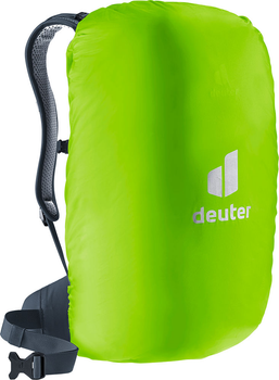 Рюкзак Deuter Futura SL 23 л Синій (340012113740)