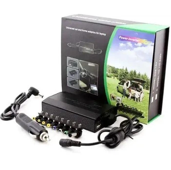 Блок питания для ноутбука универсальный 120W UKC 2229I