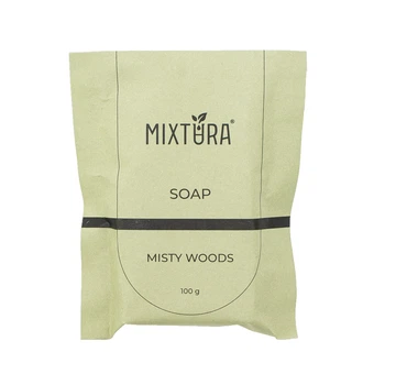 Мило MIXTURA Misty wood Лісове 100 г SKU015