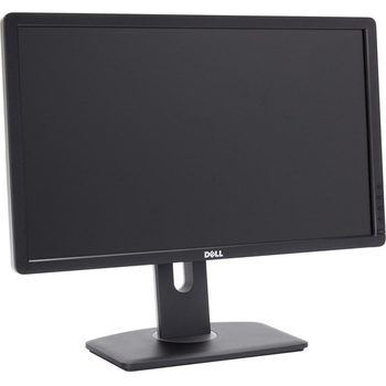 Монитор DELL U2312H / Диагональ экрана 23" / 1920x1080 / 16:9 / IPS / Grade A Refurbished
