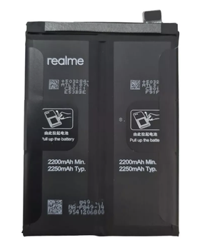 Батарея Oppo BLP849 для Realme GT 5G