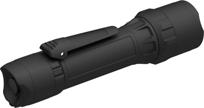 Ліхтар LedLenser Solidline SL10 Black (2124890000)