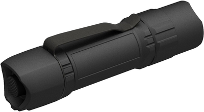 Latarka LedLenser Solidline SL6 Black (2184370000)