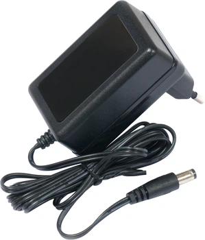 Блок живлення MikroTik 18POW 24В 0.8A (5902560363944)