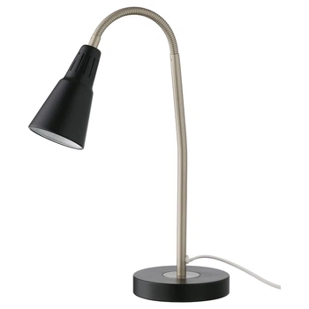 Настільна лампа Ikea (Ікея) KVART , 601.524.58