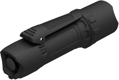 Ліхтар LedLenser Solidline SL7 Black (2124880000)