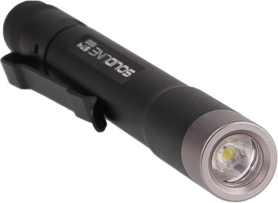 Ліхтар LedLenser Solidline ST4 Black (2124830000)