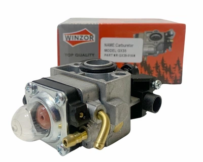 Карбюратор Winzor PRO для мотокіс 4T GX35