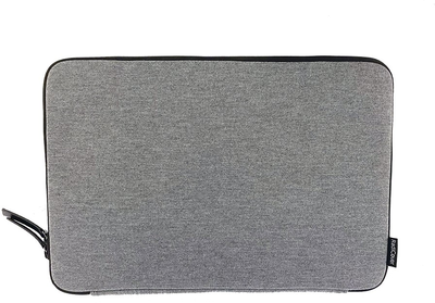 Чохол для ноутбука RadiCover Sleeve 14" Grey (5712869102690)