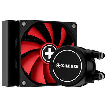 Система водяного охлаждения Xilence XC971 LiQuRizer 120мм 1600об/мин 3pin