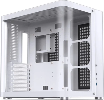 Корпус JONSBO TK-2 White 305799