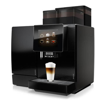 Кавомашина Franke A400 FoamMaster Б/У