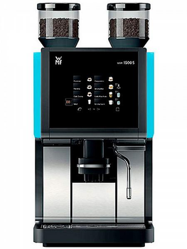 Кавомашина WMF 1500 S Б/У