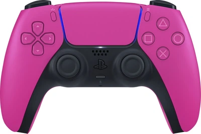 Геймпад беспроводной Sony PlayStation DualSense Nova Pink (9728795)