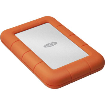HDD накопитель LaCie Rugged Mini 1TB (LAC301558)