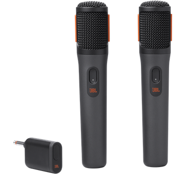 Микрофон JBL PartyBox Wireless Mic (JBLPBWIRELESSMIC)