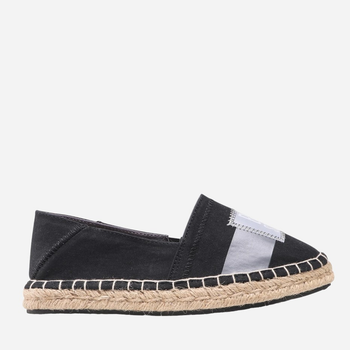 Espadryle damskie