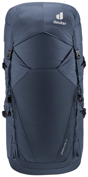 Рюкзак Deuter Speed Lite 30 л Чорний (341062270000)