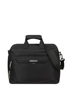 Сумка-Рюкзак American Tourister SUMMERRIDE BLACK 40x30x20 ME7*09008