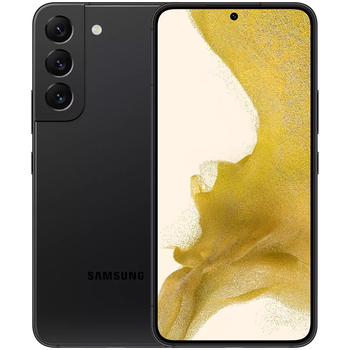 Смартфон Samsung Galaxy S22 128 GB Phantom Black (Grade B) БУ