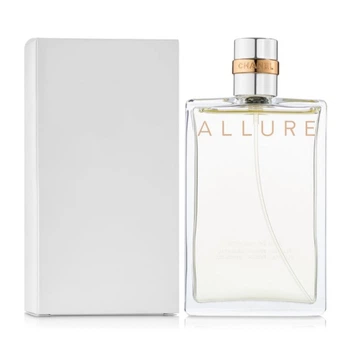 Тестер Туалетная вода для женщин Chanel Allure 100 мл