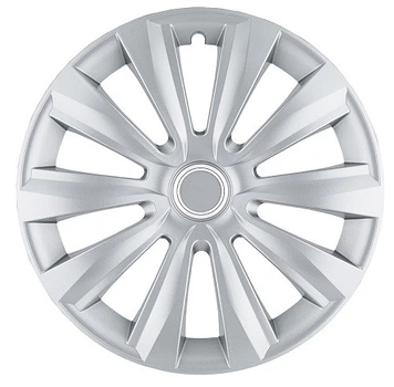 Ковпак Jestic R15 DELTA RING