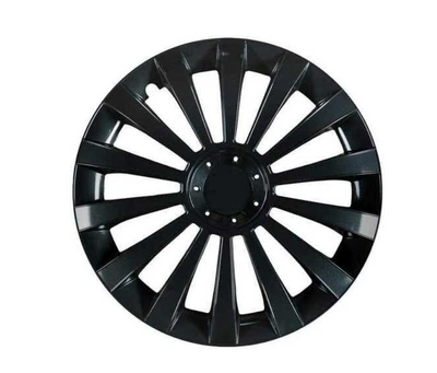 Ковпак Jestic R14 MERIDIAN BLACK