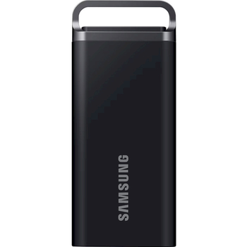 Зовнішній SSD накопичувач 8 TB Samsung T5 Shield (MU-PH8T0S/EU)