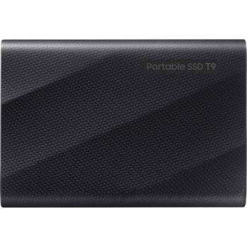 Внешний SSD накопитель 2 TB Samsung T9 (MU-PG2T0B/EU)
