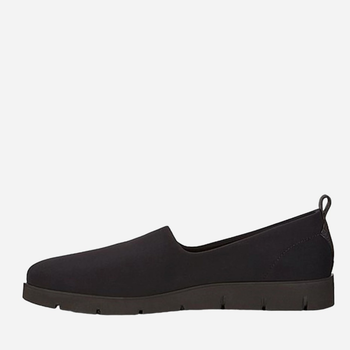 Buty slip-on damskie Bella