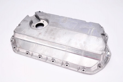 Поддон BLIC 0216000014475P Audi A6, A4, Allroad; Volkswagen Passat; Skoda Superb 078103604AA