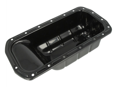 Піддон BLIC 0216005507475P Ford Fiesta, Mondeo, Focus; Peugeot 407, Partner, 206, 308; Citroen Berlingo, C3, Nemo, C5, C4, DS3, C2; Volvo S40 0301N1, 11137804899, 1342630