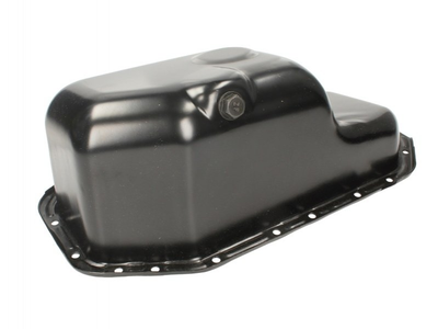 Піддон BLIC 0216009506471P Volkswagen Polo; Skoda Roomster, Fabia; Seat Ibiza, Cordoba 036103601AC, 036103602D, 03C103601AK