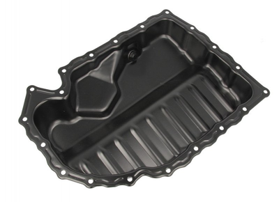 Поддон BLIC 0216009539470P Audi TT, A3; Skoda Octavia, Superb, Yeti; Volkswagen Passat, Scirocco, EOS, Jetta, Golf, Tiguan; Seat Leon, Toledo 06J103600H