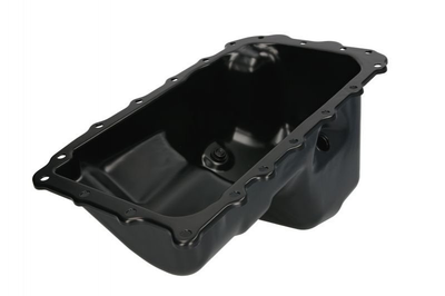 Поддон BLIC 0216000062475P BMW 1 Series, 3 Series 11137504639, 11137568565