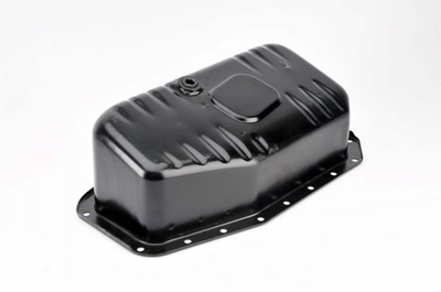 Піддон BLIC 0216002092473P Peugeot Boxer; Fiat Ducato; Citroen Jumper; Renault Master 0000500323326, 0500323326, 500323326