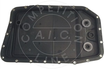 Поддон AIC 54796 BMW 5 Series, 7 Series, X3, 3 Series, X5, 6 Series, X6 24117571227, 24117522923, 24117519359