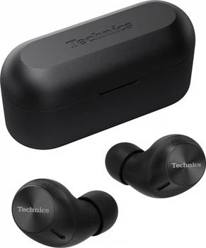 Навушники Technics EAH-AZ40M2 Black (EAH-AZ40M2GK)